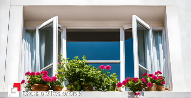 Экспертный обзор окон ПВХ: какие пластиковые окна выбрать для вашего дома Томилино