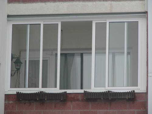 раздвижные пластиковые окна на балкон цена Томилино