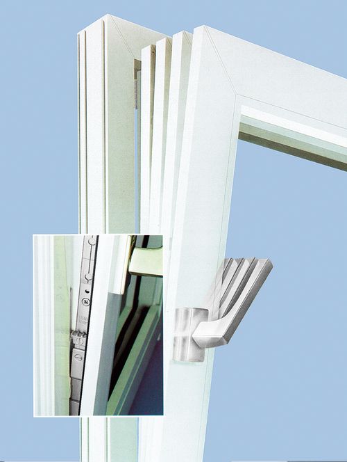 Как отрегулировать окна ПВХ: Настроить окно ПВ помогут мастера по ремонт и регулировке Томилино