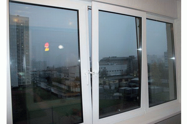 ЭКО защитные пластиковые окна Томилино